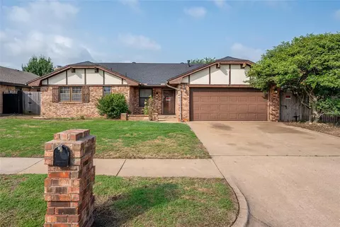 7021 S Harvey Ave, Oklahoma City, OK 73139