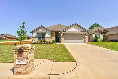 7074 Richardson Ct, Oklahoma City, OK 73132