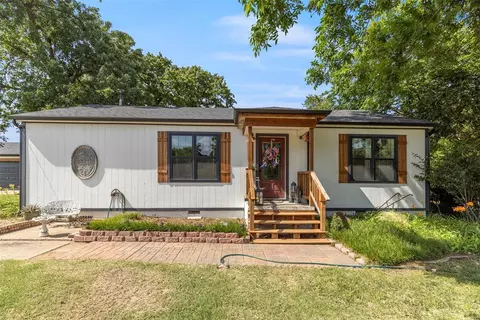 11411 Stewart Ave, Choctaw, OK 73020