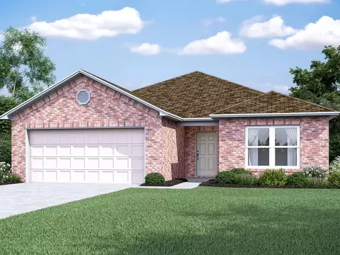 3003 Ridge Way, Chickasha, OK 73018
