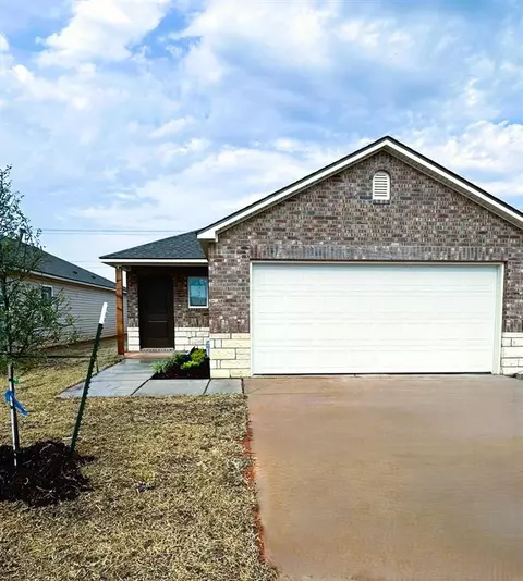 3321 Hondo Ter, Yukon, OK 73099