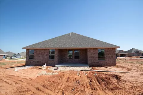 3013 Crossover Ct, Moore, OK 73160 photo 7