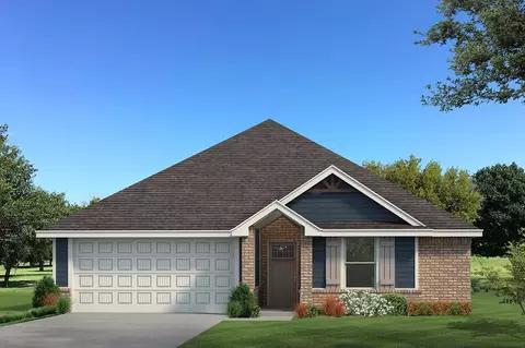 3024 Crossover Ct, Moore, OK 73160 photo 12