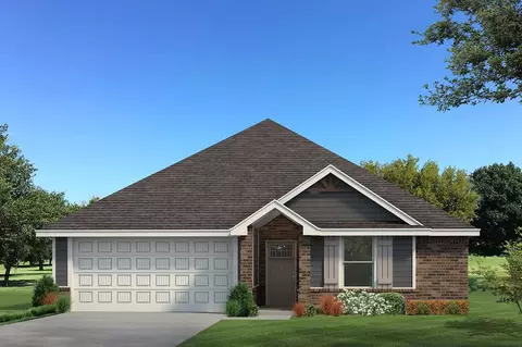 3024 Crossover Ct, Moore, OK 73160 photo 10