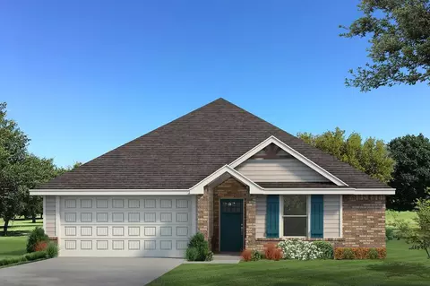 3024 Crossover Ct, Moore, OK 73160 photo 11