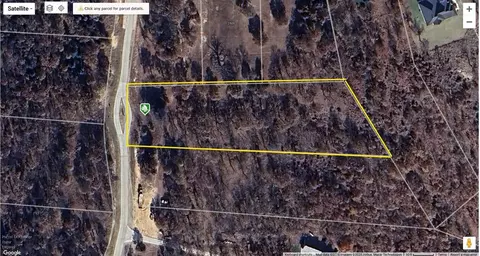 69 Patriot Pointe Pt, Eufaula, OK 74432