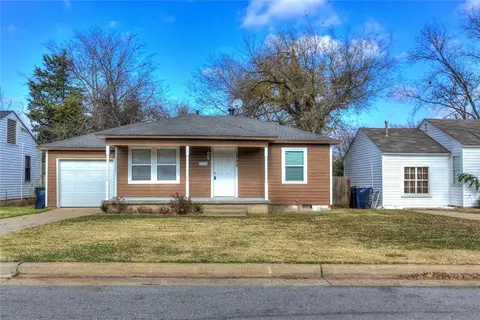 1305 NW 99th St, Oklahoma City, OK 73114