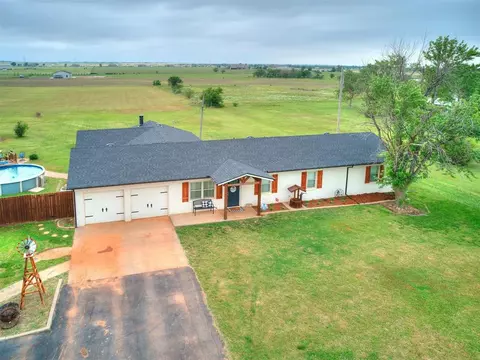 4913 NE Hart Dr, Piedmont, OK 73078