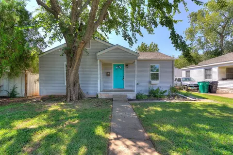 9705 N University Ave, Oklahoma City, OK 73114
