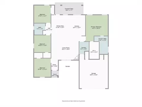 1609 Sumac Dr, Norman, OK 73071 photo 26