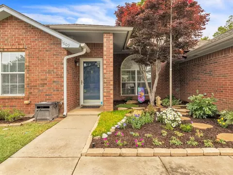 1609 Sumac Dr, Norman, OK 73071 photo 4