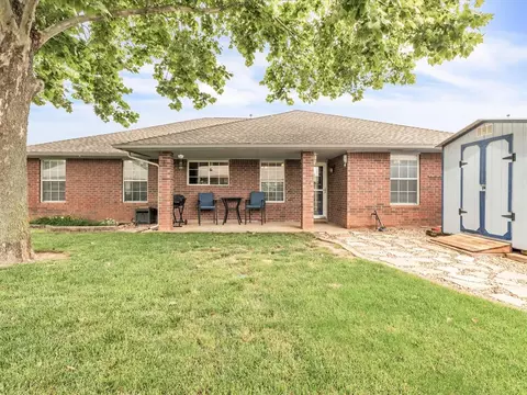 1609 Sumac Dr, Norman, OK 73071 photo 24