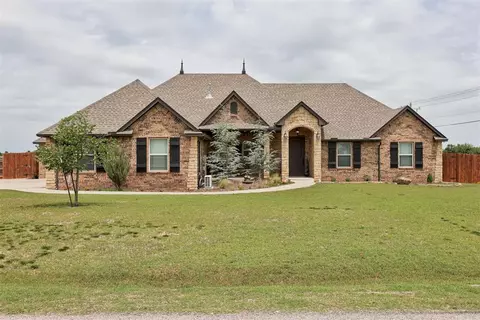 3215 NW 22nd Pl, Newcastle, OK 73065