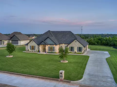 3100 Firefly Dr, Norman, OK 73071 photo 1