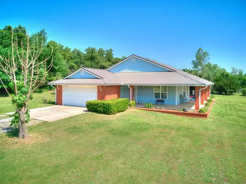 15137 N Oak Dr, Choctaw, OK 73020