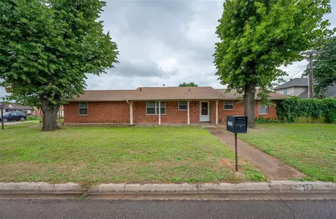 7612 NW 16th St, Oklahoma City, OK 73127