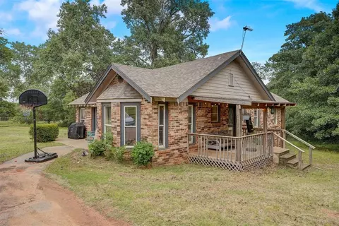 333034 E 1024 Rd, Harrah, OK 73045
