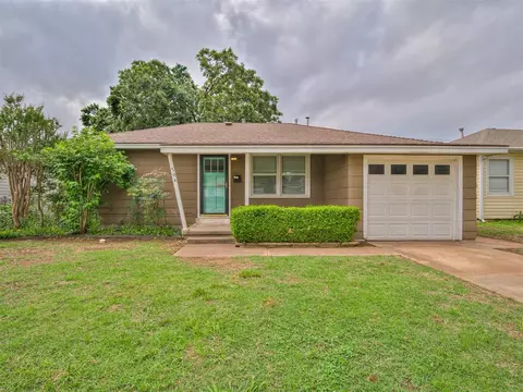 704 E Rose Dr, Oklahoma City, OK 73110