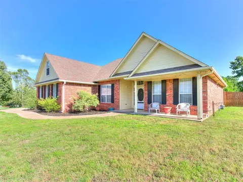 19800 SE 60th St, Newalla, OK 74857