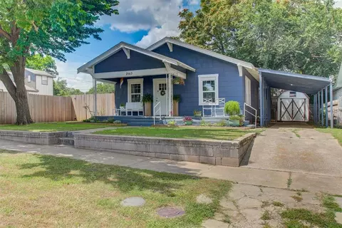 2143 NW 11th St, Oklahoma City, OK 73107