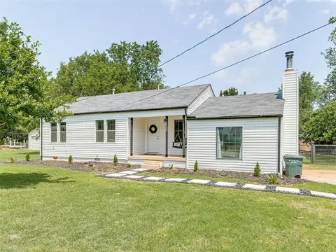 3933 Prairie Ln, Del City, OK 73115