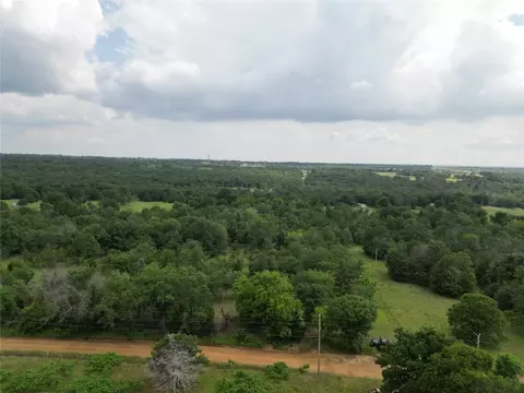E 1020 Road, Warner, OK 74469