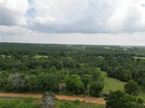 E 1020 Road, Warner, OK 74469