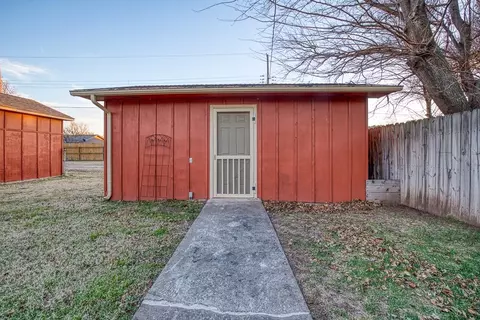 530 Sunset Dr, Watonga, OK 73772 photo 20