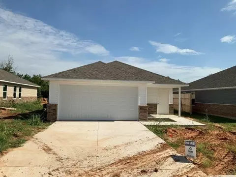 1822 E Krayler Ave, Stillwater, OK 74075