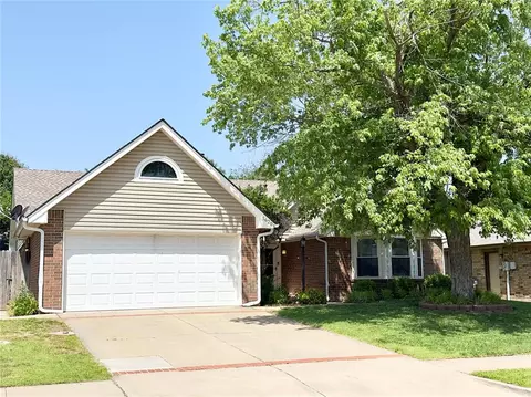 1620 Oriole Dr, Norman, OK 73071