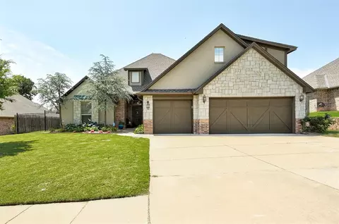 5816 Havenshire Ln, Edmond, OK 73034