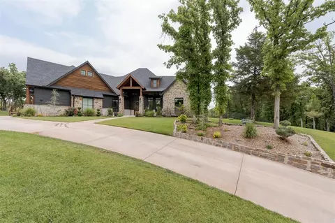 8290 Walnut Creek Rd, Arcadia, OK 73007