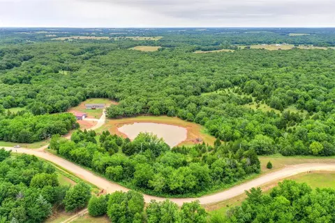 360120 E 1080 Rd, Paden, OK 74860