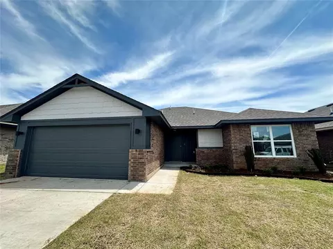 1008 Acacia Creek Dr, Yukon, OK 73099