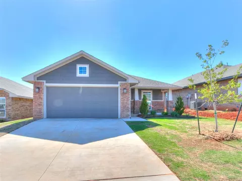 18013 Sunny Stone Ln, Edmond, OK 73012