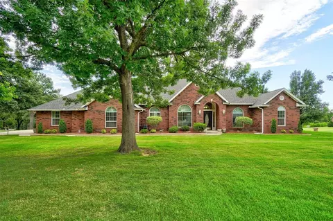 1340 Whippoorwill Vis, Choctaw, OK 73020