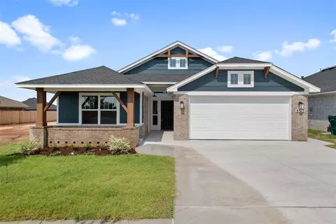 8513 Martin Ln, Oklahoma City, OK 73135