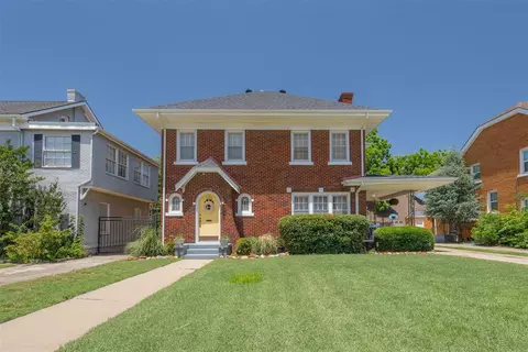 1933 NW 19th St, Oklahoma City, OK 73106
