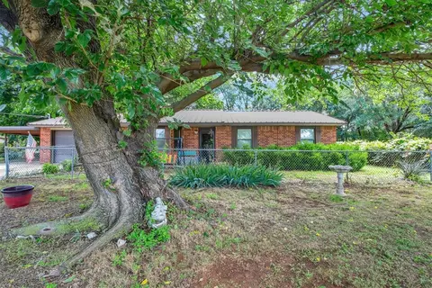 1403 N Old Highway 81, Ninnekah, OK 73067