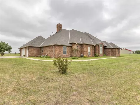 3001 NW 206th St, Edmond, OK 73012