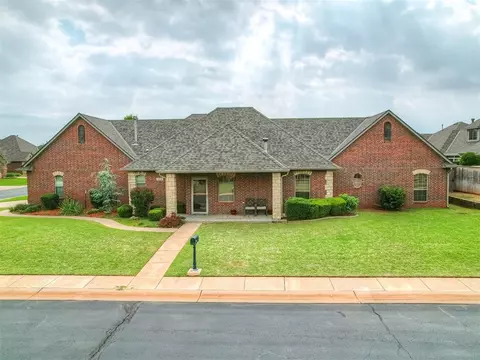 12318 Laurie Ln, Oklahoma City, OK 73142