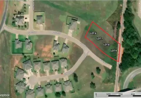 lot7 Mulberry Ln, Clinton, OK 73601