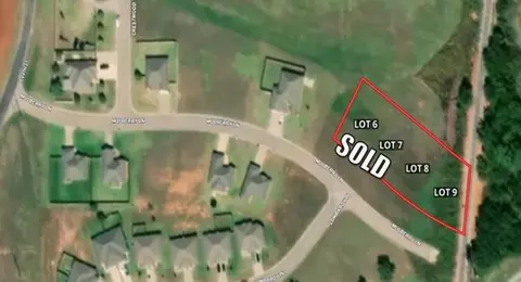 lot8 Mulberry Ln, Clinton, OK 73601
