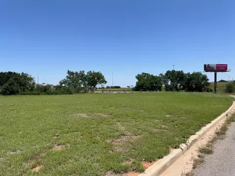 lot9 Mulberry Ln, Clinton, OK 73601