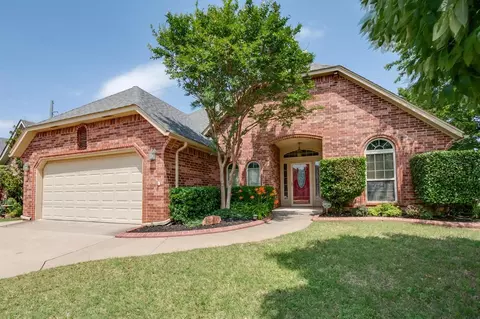16920 Picasso Dr, Oklahoma City, OK 73170