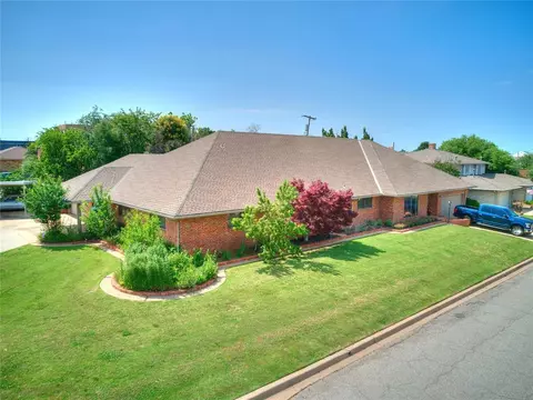 2801 NW 58th St, Oklahoma City, OK 73112