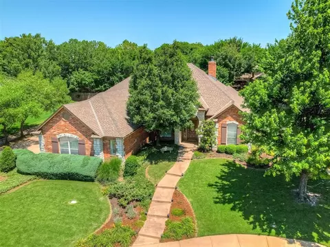 2833 Harness Creek Ct, Edmond, OK 73034