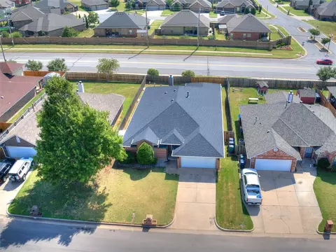 9500 S Brookline Ave, Oklahoma City, OK 73159