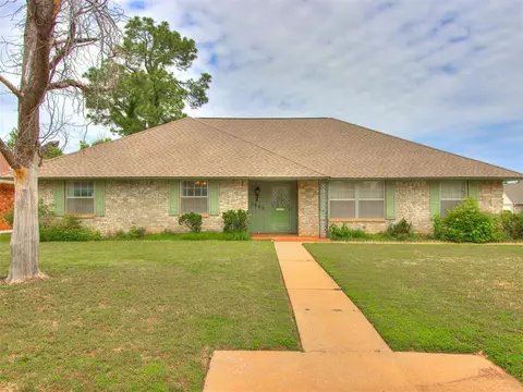 2509 NW 120th St, Oklahoma City, OK 73120