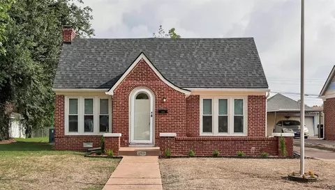 2743 NW 18th St, Oklahoma City, OK 73107